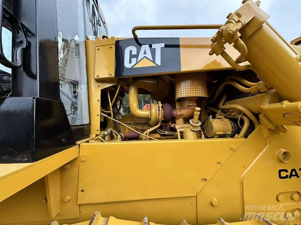 CAT D 7 G Dozer cingolati