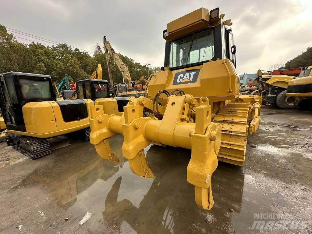 CAT D 7 G Dozer cingolati