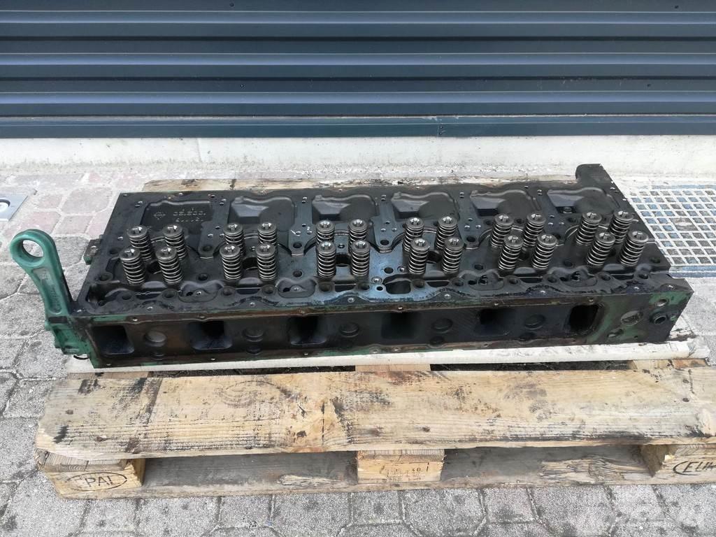 Renault Premium E5 Motori