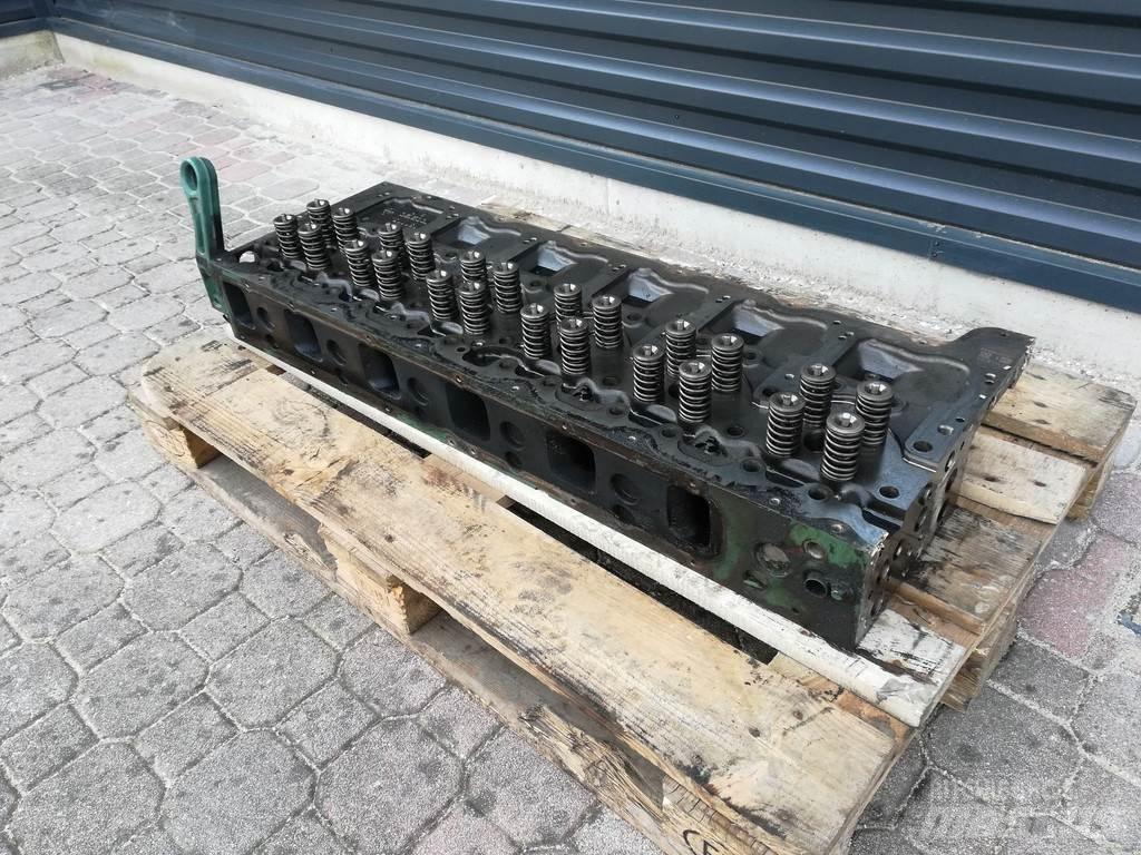 Renault Premium E5 Motori