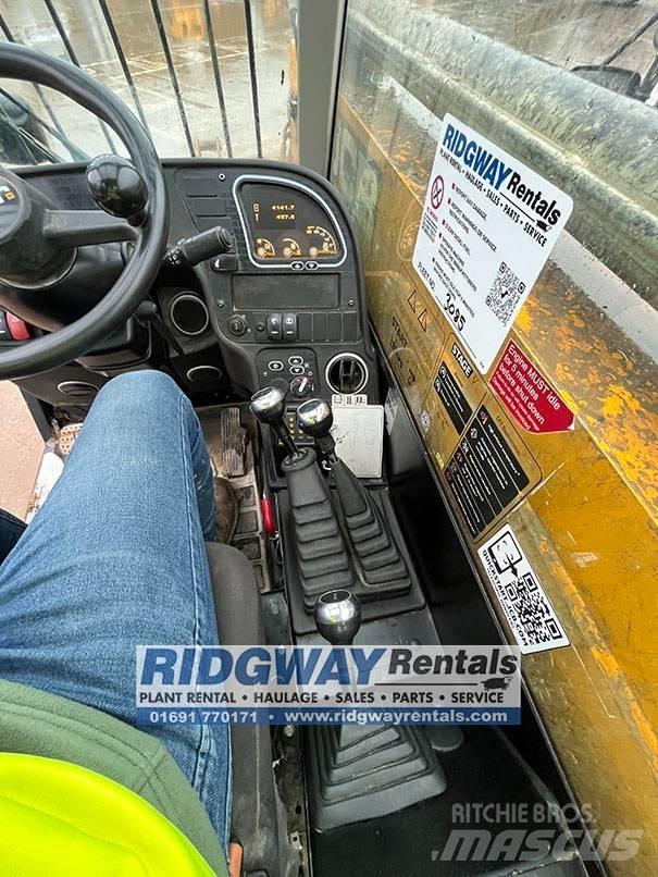 JCB 535-95 Sollevatori telescopici