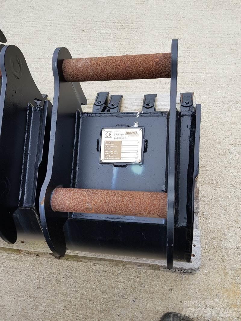  Bemas Tl 400 SW020 Retroescavatori