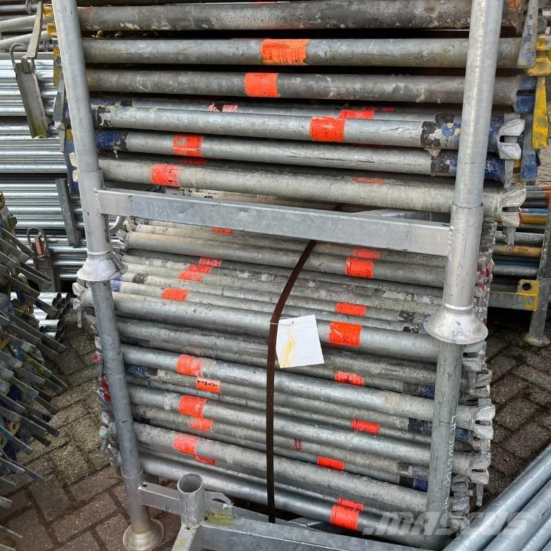 Layher Allround Ponteggi e impalcature
