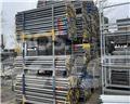 Layher Allround Ponteggi e impalcature