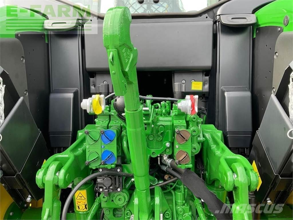 John Deere 6M 95 Trattori