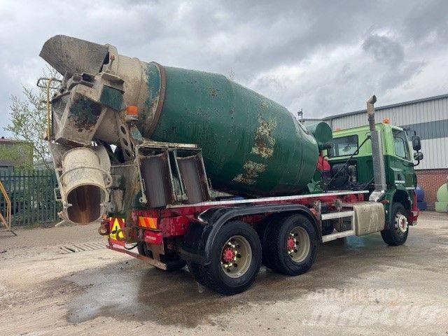 DAF CF 330 Betoniere