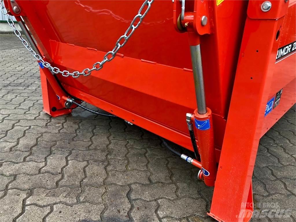 Kuhn PRIMOR 2060 S Agricoltura - Altro
