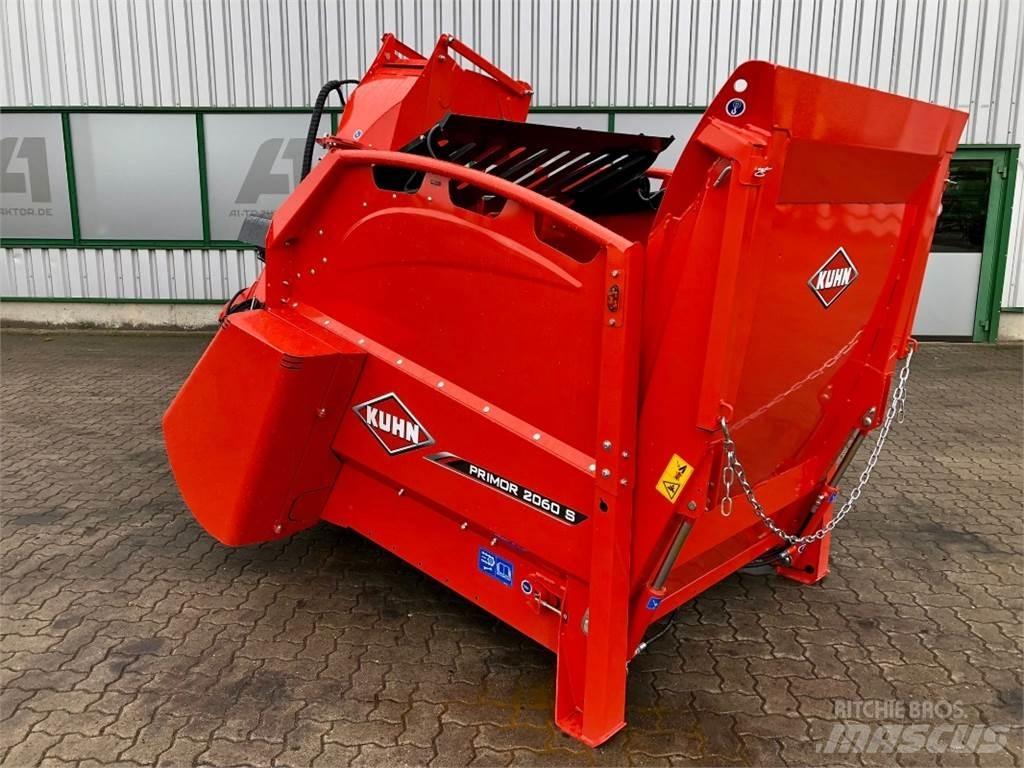 Kuhn PRIMOR 2060 S Agricoltura - Altro