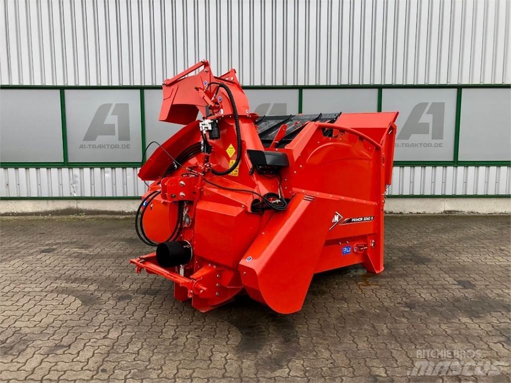 Kuhn PRIMOR 2060 S Agricoltura - Altro