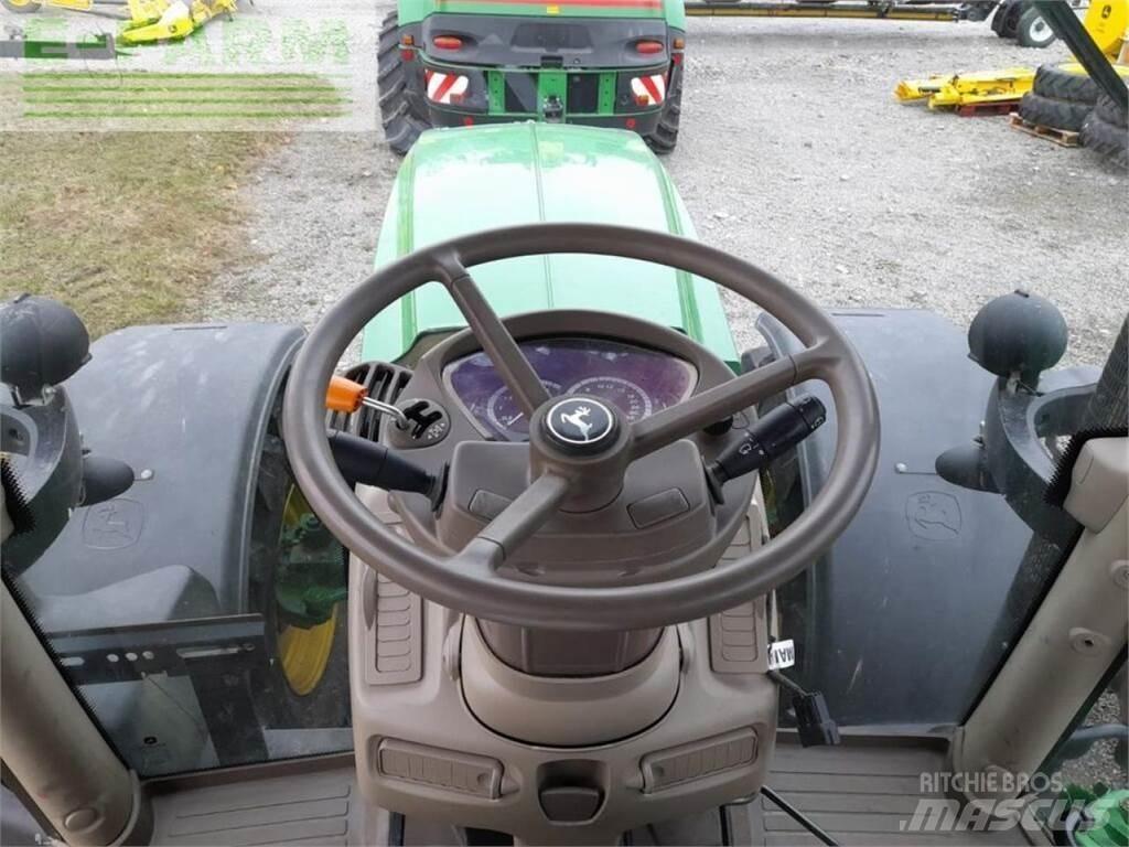 John Deere 6210r Trattori