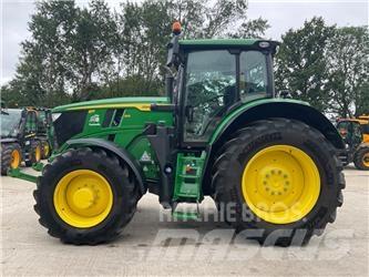 John Deere 6195 R Trattori