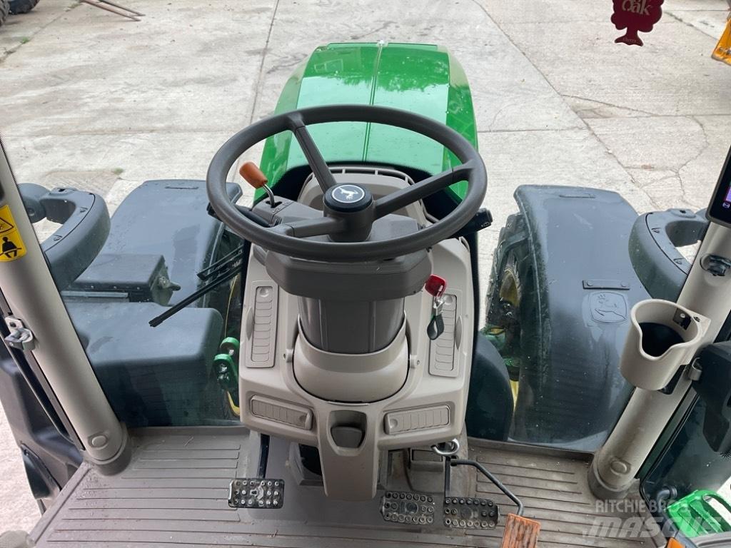 John Deere 6195 R Trattori