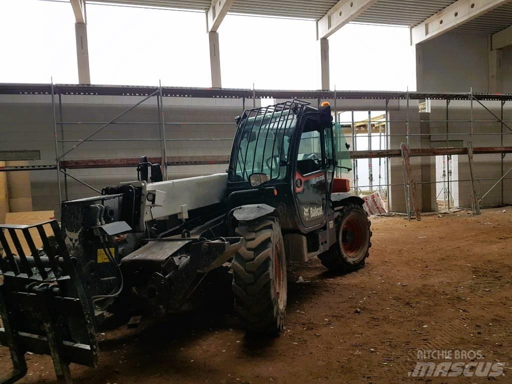 Bobcat T 36120 SL Sollevatori telescopici