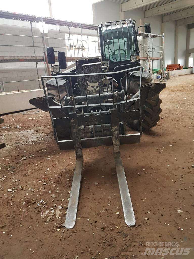 Bobcat T 36120 SL Sollevatori telescopici