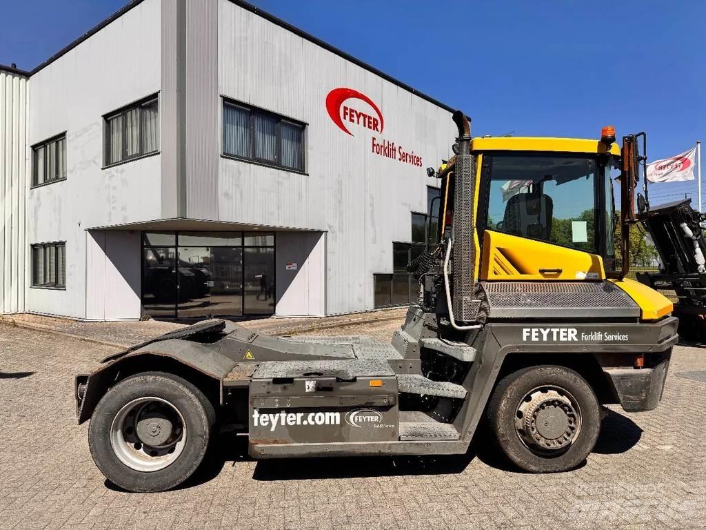 Terberg RT 223 Trattori portuali