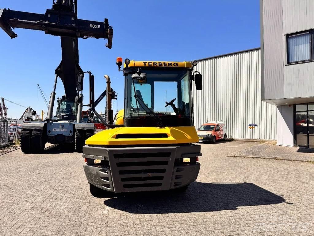 Terberg RT 223 Trattori portuali