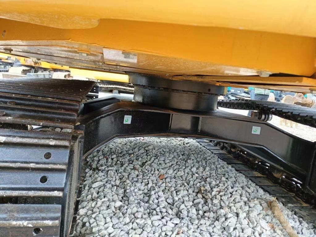 CAT 307 Escavatori cingolati