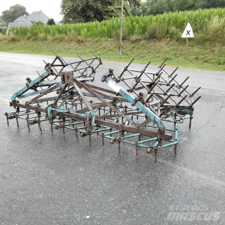 Religieux PORTE 5M Erpici