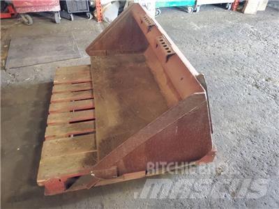 Bobcat 753 G Mini Pale Gommate