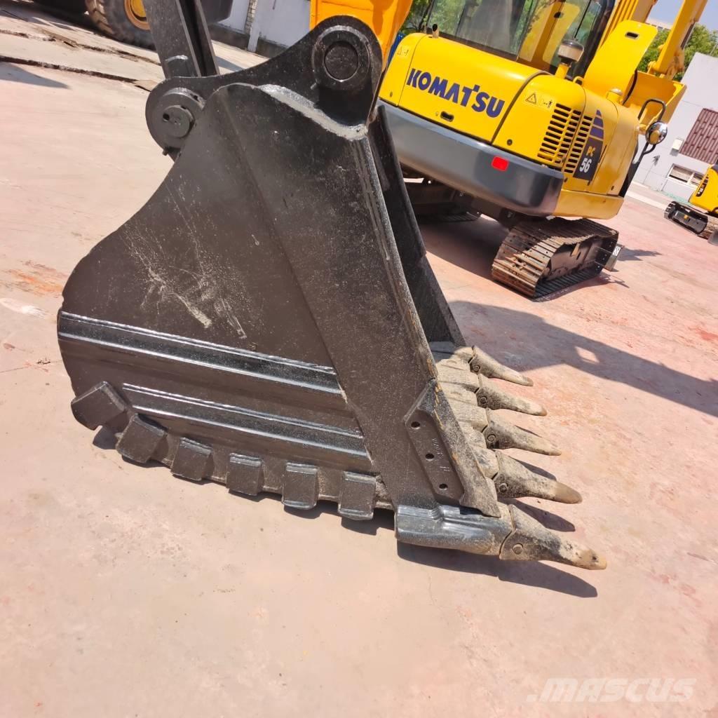 Sany SY 335 H Escavatori cingolati