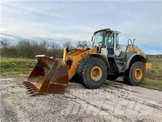 Liebherr L 564 Pale gommate