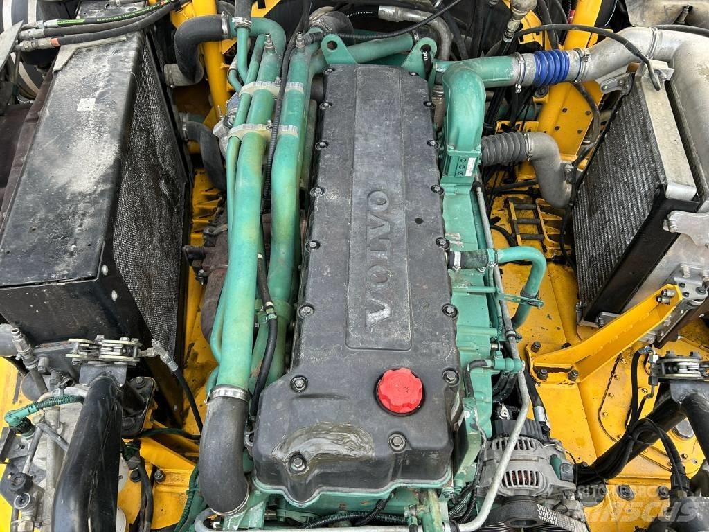 Volvo A 40 D Dumpers articolati