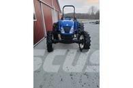 New Holland 60 Trattori