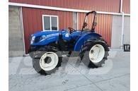 New Holland 60 Trattori