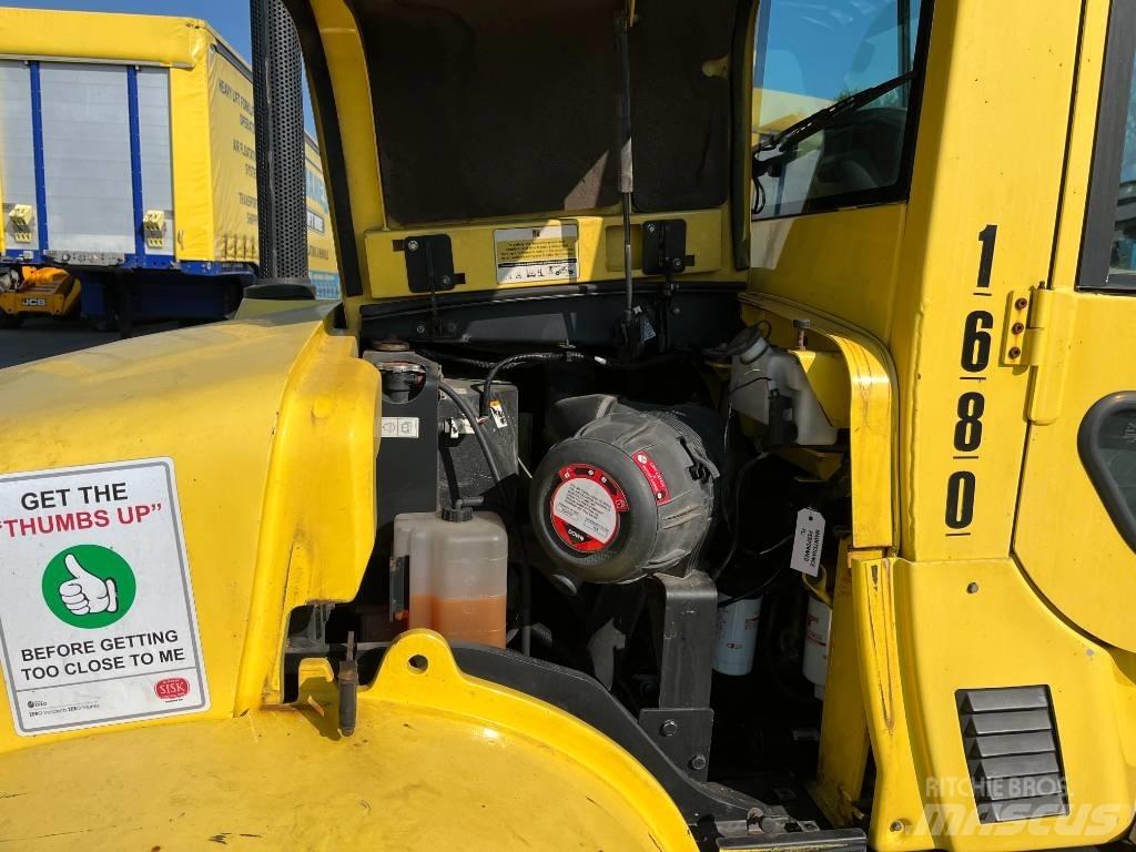 Hyster H 7.0 FT Carrelli elevatori diesel