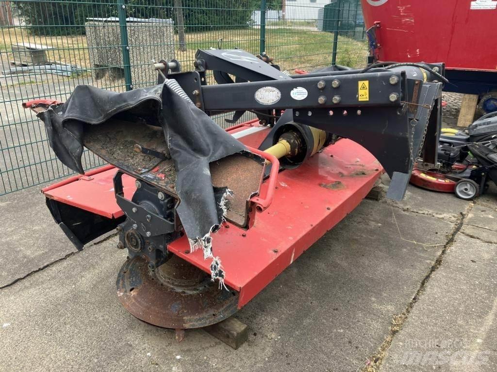 Vicon 3001 F EXTRA Falciacondizionatrici