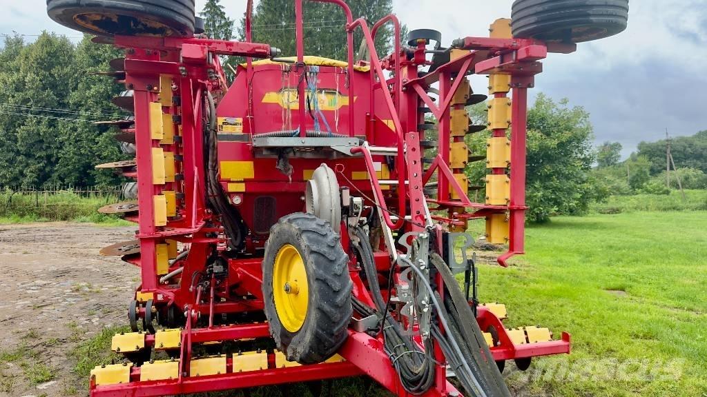 Väderstad RapidA600S Perforatrici