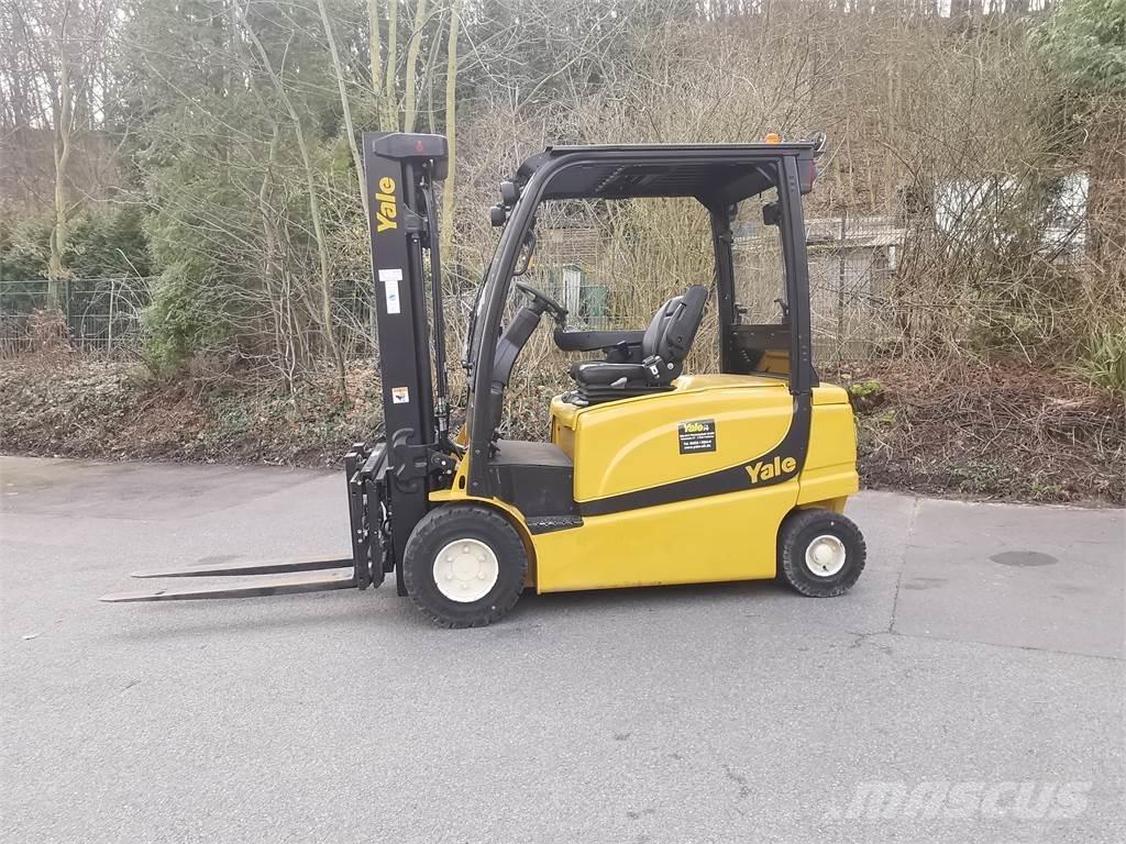 Yale ERP30VL Carrelli elevatori elettrici