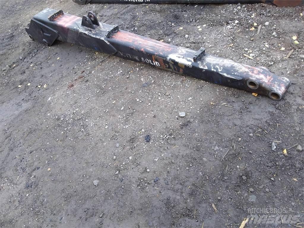 Rottne RK62 Gru per esbosco