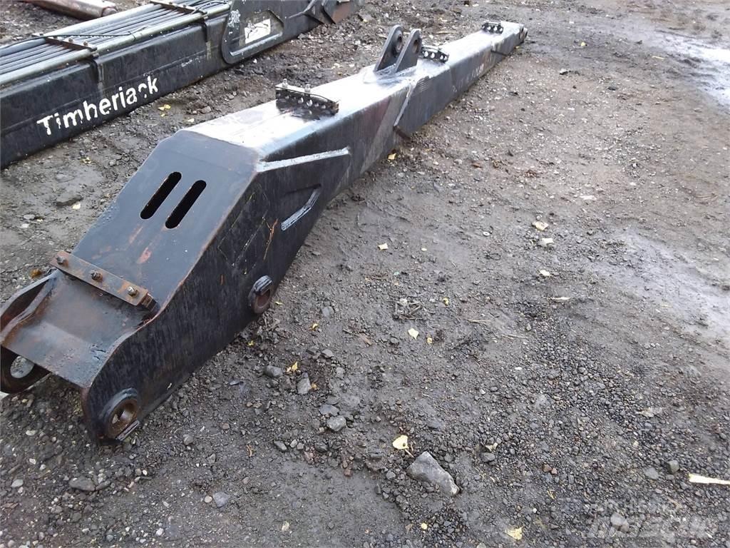 Rottne RK62 Gru per esbosco