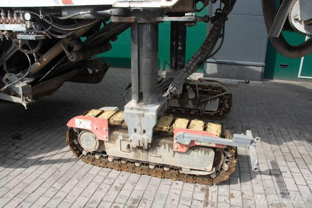 Wirtgen W200i Fresa a freddo per asfalto