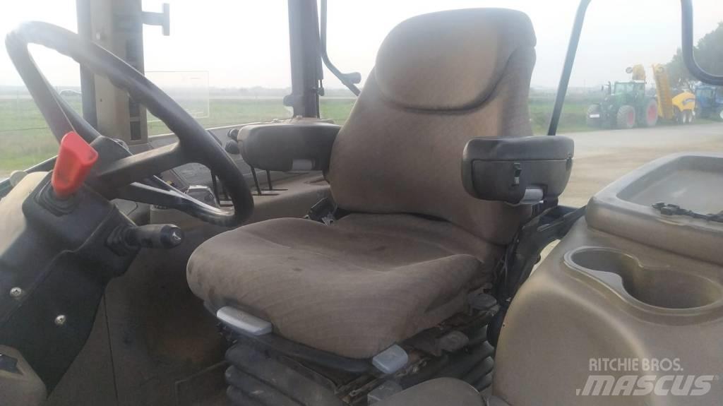 Case IH MXM 190 Trattori