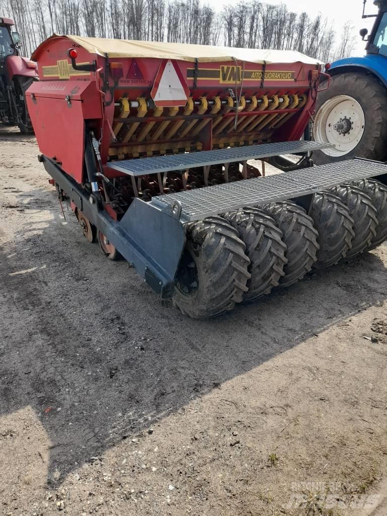 VM 250 Perforatrici
