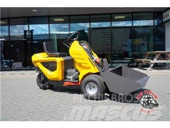 Eurotrac W3 Pale gommate