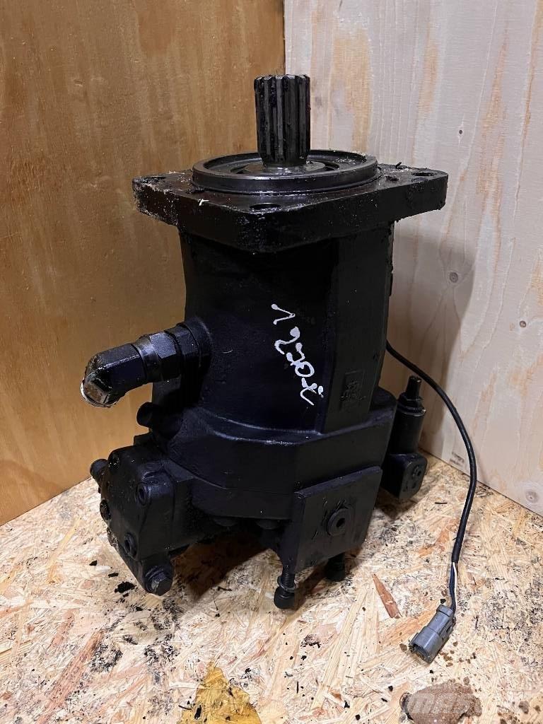 John Deere F072672 Componenti idrauliche