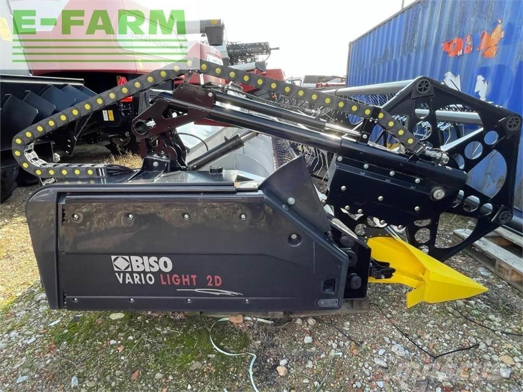 Biso 2D Vario 1070 Accessori per mietitrebbiatrici