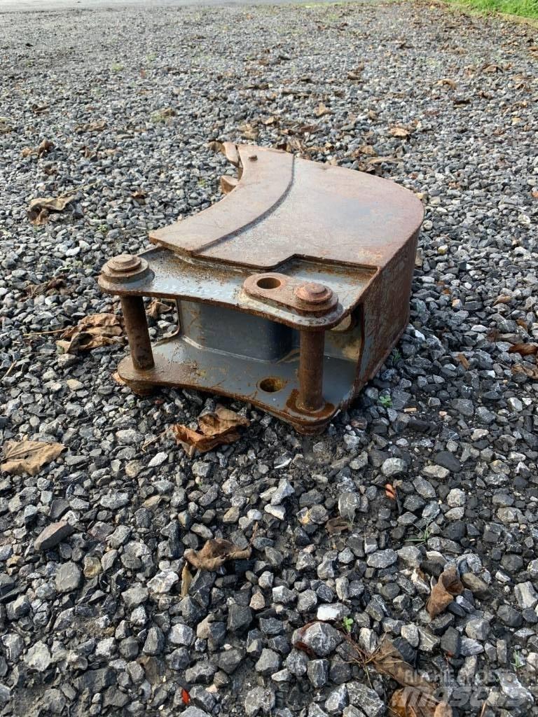 CNH GODET RETRO Altri attacchi e componenti