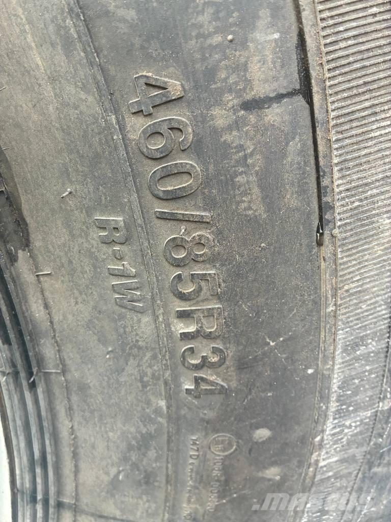 Belarus 952.4 Trattori