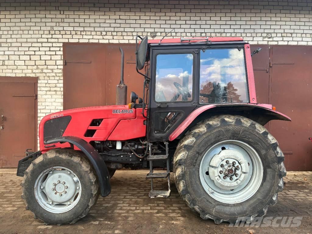 Belarus 952.4 Trattori