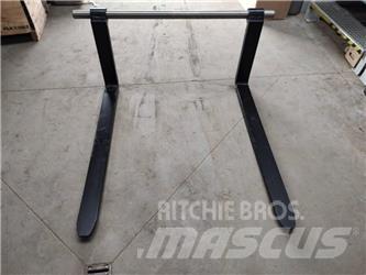 JCB 531... Pale gommate telescopiche
