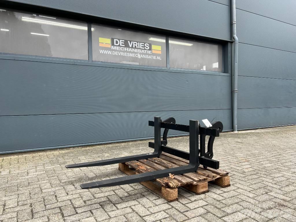 VTM VE1345 Accessori per pale frontali