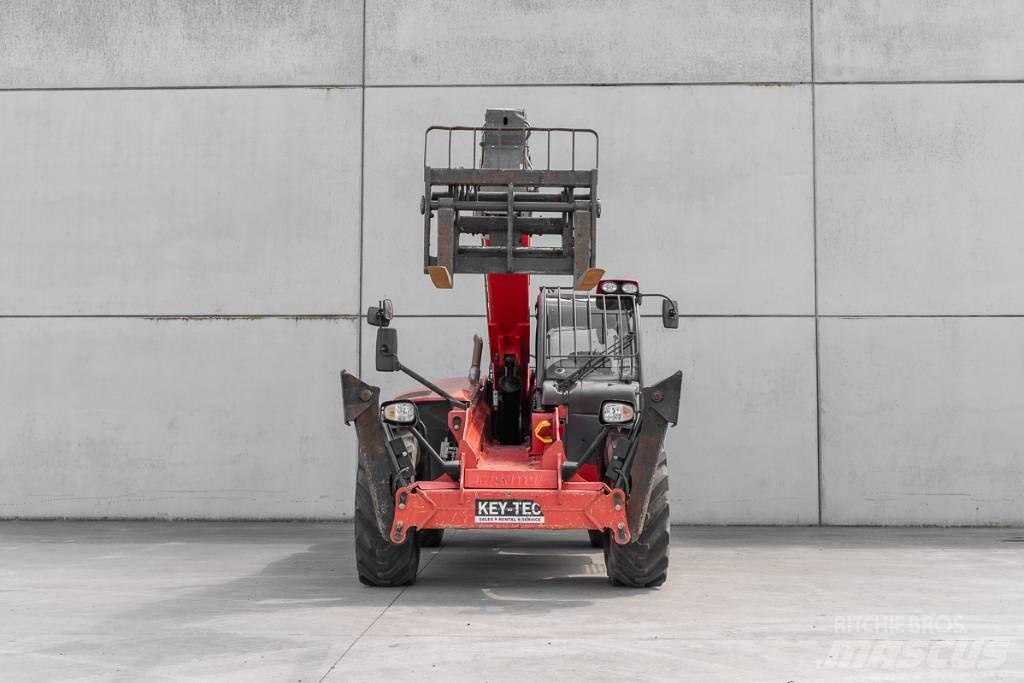 Manitou MT 1840 Sollevatori telescopici
