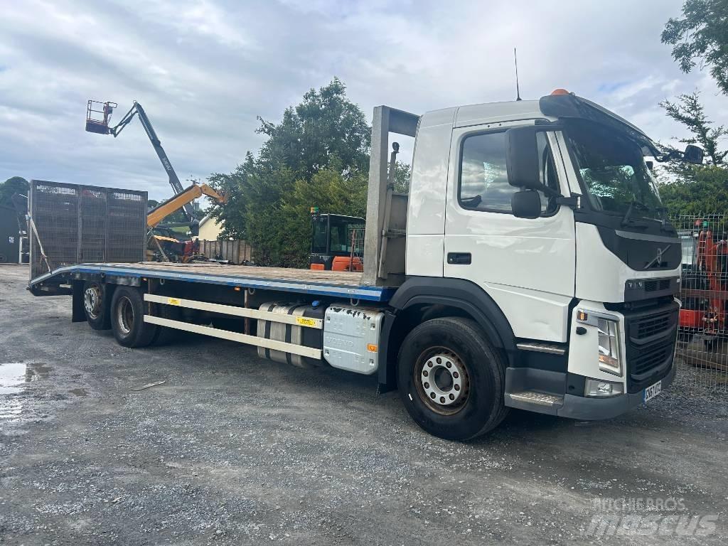 Volvo FM 11 330 Autocabinati