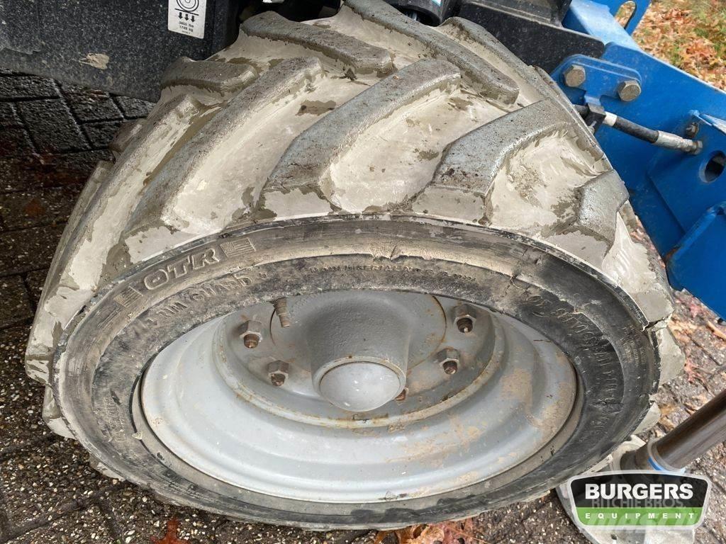 Genie GS4069 DC Piattaforme a pantografo