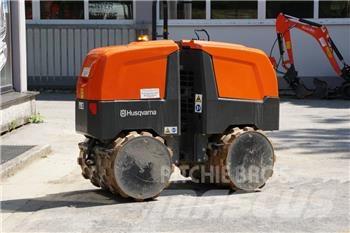 Husqvarna LP9505 Altri rulli