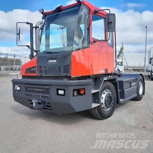 Kalmar TR618i Trattori portuali